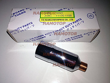 Стакан форсунки HINO J05C, J08E. J08CT, J07C, J07E, S05C, J08C. 11176-1190, 11176-89101, S1117-61190, 11176-1190, 11176-89101, S1117-61190  Корея